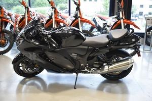 มอเตอร์ไซค์4จังหวะ2026 2025 suzukis hayabusas 1340 CC 4จังหวะรุ่นใหม่พร้อมส่งออกทั่วโลก - Product Image 4