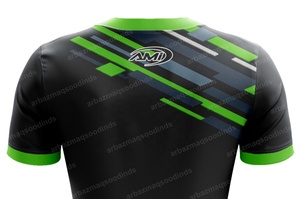 Camiseta de Manga Corta para Hombre con Estampado Gráfico, Estilo Urbano, Informal, Verano, 100% Poliéster, Cuello Redondo, Moderna, Estilo Rap, Secado Rápido - Product Image 6