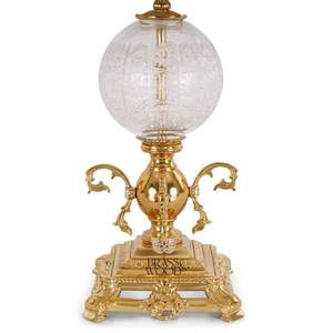 Luxury golden brass decorative <b>clock</b> with elegant <b>vintage</b> design handcrafted ornate centerpiece for classic home decor - Product Image 3