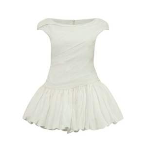 Blusa de nube superior de alta calidad para mujer Servicios ODM Vietnam Made XL Tamaño Patrón de globo drapeado Temporada de invierno - Product Image 3