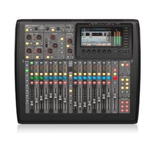 Envío Exprés X32 Mezclador Digital Compacto de 40 Canales de Alta Calidad con Accesorios y Entrega Rápida - Product Image 2