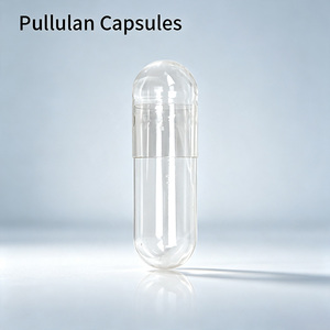 KORNNAC Fournisseur en gros de capsules de pullulan en vrac, capsules végétales végétaliennes de <span class=keywords><strong>taille</strong></span> personnalisée 000 <span class=keywords><strong>00</strong></span> 0 1 2 3 4, capsules végétariennes - Product Image 2