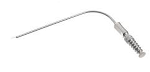 Tube d'extension de filetage de Circuit respiratoire d'anesthésie stérile Tube d'aspiration rétractable Joint rotatif multifonctionnel en forme de L - Product Image 3