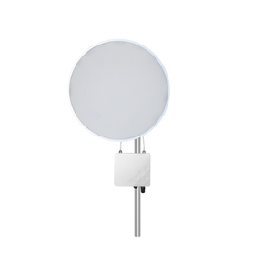 CPE Wi-Fi 6 para Exteriores con <span class=keywords><strong>Antena</strong></span> Punto a Punto Integrada de <span class=keywords><strong>Largo</strong></span> <span class=keywords><strong>Alcance</strong></span> para Comunicación y Redes - Product Image 1