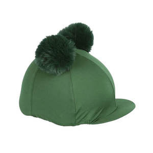 ฝาครอบหมวกกันน็อค Equines,หมวกกันน็อคสำหรับนักขี่ม้า - Product Image 5