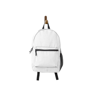 Sac à dos de voyage extérieur confortable, design personnalisé OEM, avec doublure en plastique et tissu, logo personnalisé, haute qualité, tendance - Product Image 4