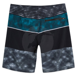 กางเกงขาสั้นชายหาดสำหรับผู้ชายกางเกงขาสั้นผ้าฝ้าย - Product Image 2