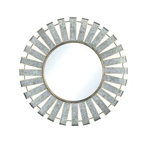 Laisser Design Miroir Mural Décoration Intérieure Décoration Intérieure Design Classique Et Moderne Décor Miroir Plusieurs Conceptions De Finition - Product Image 3