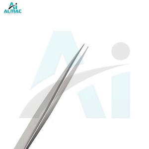 Almac ชุดเครื่องมือแหนบปลายตรงสแตนเลสเกรดมืออาชีพทนทาน ISO13485ได้รับการรับรอง CE - Product Image 6