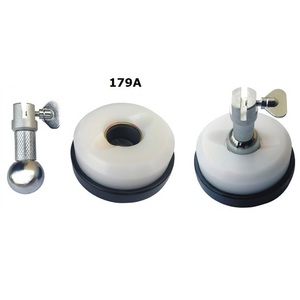 BASE DE TROISIÈME MAIN avec fixation de boule magnétique Soudure Outil de troisième main magnétique Fabrication de bijoux Main d'aide magnétique - Product Image 2