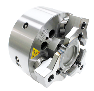 <span class=keywords><strong>CHUCK</strong></span> DE POTÊNCIA DO TORNO <span class=keywords><strong>CNC</strong></span> TRÊS-<span class=keywords><strong>JAW</strong></span> - Product Image 2