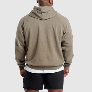Precio mínimo Hombres Sudaderas con cremallera En stock Hombres Sudaderas con cremallera de calidad superior Hombres Sudaderas con cremallera - Product Image 3