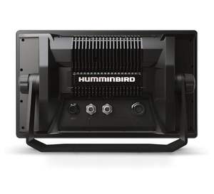 Localizador de Peces GPS de la Serie Humminbird XPLOREs Fabricado en Fábrica, con Imagen Lateral + Pantalla Táctil HD y 3 Años de Garantía - Product Image 4