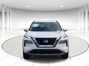 Nissan Rogue 2023.5 SV FWD USADO, 2023 - Product Image 2