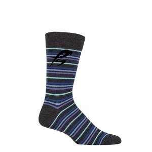 Men's Crew Ankle Hiking Walking <b>Socks</b> Quick Dry Eco-Friendly Breathable Moisture Wick Cotton Spandex <b>Polyester</b> Size 5-12 (5 - Product Image 6