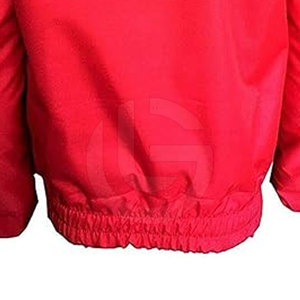 GLOBAL <b>LEATHER</b> GL-2702 Wholesale Stand Collar <b>Men's</b> Cotton <b>Jacket</b> Custom Logo Quick Dry Breathable for Outdoor Use 100% Pakistan - Product Image 6