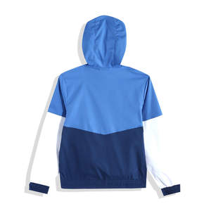 Nuevo Conjunto de Chándal para Niños de Último Diseño, Hecho en Pakistán, de Algodón/Poliéster, Ropa Deportiva de Calle, Conjunto de 2 Piezas - Product Image 2