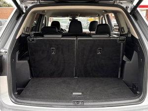 Volkswagen Atlas 3.6L S 2018 - Product Image 6