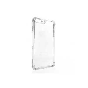 Coque en silicone antichoc Netzy Clear Nitro pour iPhone 7 Plus, style Ins, emballée pour la vente au détail, avec protection de l'appareil photo - Product Image 1