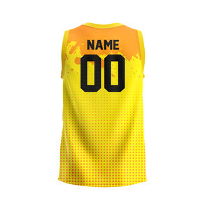 เสื้อฟุตบอล 7 คน คุณภาพดีที่สุด ขายส่ง MOQ ต่ำ รับสกรีนชื่อทีมและหมายเลข พิมพ์ลายดิจิตอล เนื้อผ้าระบายอากาศได้ดี - Product Image 3