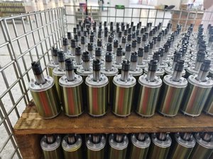 Động cơ Stator và Rotor - Product Image 5