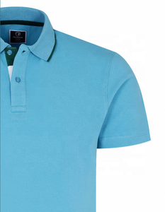 T-shirts polo pour hommes Best Designers 100% coton Séchage rapide Respirant Tricoté de haute qualité Taille unique pour polos - Product Image 6