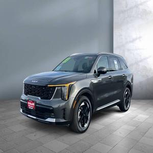 Kia Sorento Hybrid SX Prestige 2025 en parfait état - Product Image 1