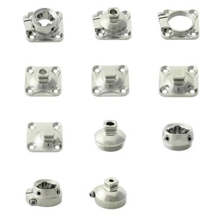 Componentes industriales de bronce de cobre Gunmetal para máquinas y sistemas mecánicos disponibles a precio a granel - Product Image 4