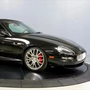 . ...2006...Mas-erati .... Grans-port-Base ..... - Product Image 1