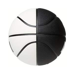 Rubber <b>Basketball</b> Best Rubber <b>Basketball</b> Balls <b>Indoor</b> Or Outdoor <b>Basketball</b> With High Quality Custom Size Custom Logo Logo - Product Image 2