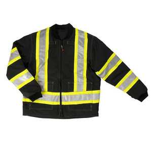 Best Selling Workwear Safety <b>Jacket</b> for Unisex Best Selling Product Safety <b>Jacket</b> in Reasonable Price - Product Image 3