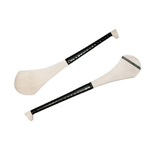 Factory <b>Made</b> <b>Sticks</b> for Hurling Sports Irish Ash Bamboo Hurling <b>Sticks</b> High Quality Custom Logo <b>Sticks</b> - Product Image 6