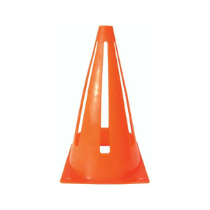 กรวยนิรภัยฝึกความคล่องตัว,กรวยสำหรับฝึกเบสบอลมาร์กเกอร์จราจร - Product Image 4