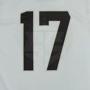 Maillot de hockey sur glace d'équipe sportive de couleur unie maillot de hockey sur glace de style différent maillot de hockey sur glace à manches longues - Product Image 6