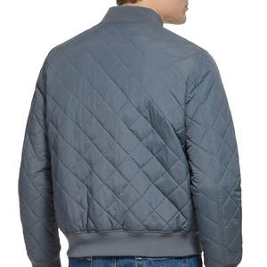 Nouvelle Veste Bomber Unisexe Hiver 2026 Tendance Urbaine avec Doublure Douce, Capuche Montante, Coupe Décontractée, Séchage Rapide et Confort Optimal - Product Image 4