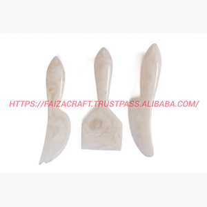 Cocina de resina, cuchillos para queso, accesorios, raspador, esparcidor de mantequilla, queso azul para Cocina - Product Image 1