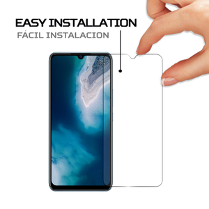 ฟิล์มกันรอยหน้าจอ ANTISHOCK Vivo V20 SE ทนทานและดูดซับแรงกระแทก - Product Image 2