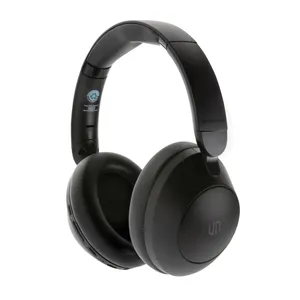 Casque audio écologique ANC Urban Sustainable Ear & Hearing Vitamins Cupertino, gadgets écologiques - Product Image 1