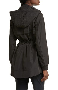 Veste de pluie d'extérieur pour femmes vente en gros Vestes et manteaux imperméables coupe-vent Veste de pluie pour femmes. - Product Image 3