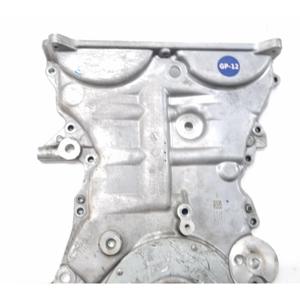 Cache de courroie de distribution OPEL Astra Sport Tourer 12664235 B 14 XNT Bifuel/Méthane 1400 (15>18) - Product Image 4