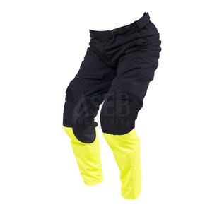 กางเกงขี่มอเตอร์ไซค์ผู้ชายไซส์ใหญ่ คุณภาพสูง แห้งเร็ว กันน้ำ ผลิตในปากีสถาน ขายดีที่สุด - Product Image 2