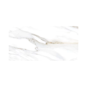 Carreaux modernes en céramique émaillée 600x1200mm Carreaux de sol muraux brillants Série de sculpture sur terrazzo rétro Exportation intérieure disponible - Product Image 1