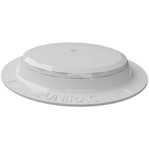ชุดติดตั้งบนหลังคา Unirac FlashLoc RM รุ่น 310999 ทำจากอลูมิเนียมอัลลอยด์แบบอะโนไดซ์ สำหรับแผงโซลาร์เซลล์แบบมีกรอบ รองรับน้ำหนักได้ 10 กิโลวัตต์ - Product Image 1