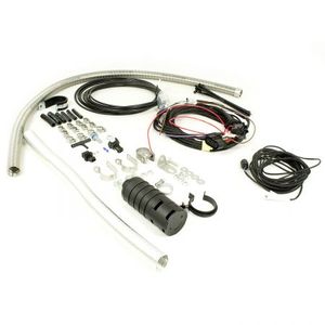 WEBASTO EVO 40 24V Juego de calentadores de estacionamiento Equipo de estacionamiento Premium - Product Image 6