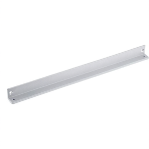 GEZE TS 5000 L Silver <b>Door</b> <b>Catches</b> & <b>Door</b> Closers Mounting Bracket for the Model - Product Image 3
