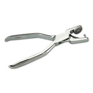Nouvelles pinces de barrage en caoutchouc Ainsworth personnalisées de haute qualité Punch Forceps en acier inoxydable - Product Image 5