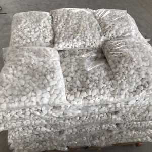 PAQUETS ET CAILLONS EN PIERRES NATURELLES BLANCHES PERSONNALISABLES DIRECTEMENT DU VIETNAM POUR LES APPLICATIONS DE VILLA - Product Image 4