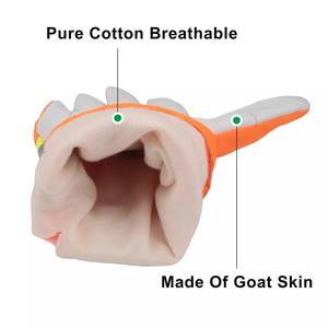 Conception personnalisée Gants de sécurité polyvalents antidérapants et vibrants à doigts entiers Gants de travail industriels réfléchissants pour l'extérieur Gants pour unisexe - Product Image 6