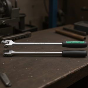 Clé à poignée flexible Stahlwille - Product Image 3