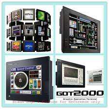 ผลิตภัณฑ์ HM107B-0000ชิ้นสำหรับอุตสาหกรรมและส่วนต่อประสานเครื่องจักรของมนุษย์ - Product Image 3